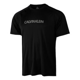 Abbigliamento Da Tennis Calvin Klein Shortsleeve T-Shirt